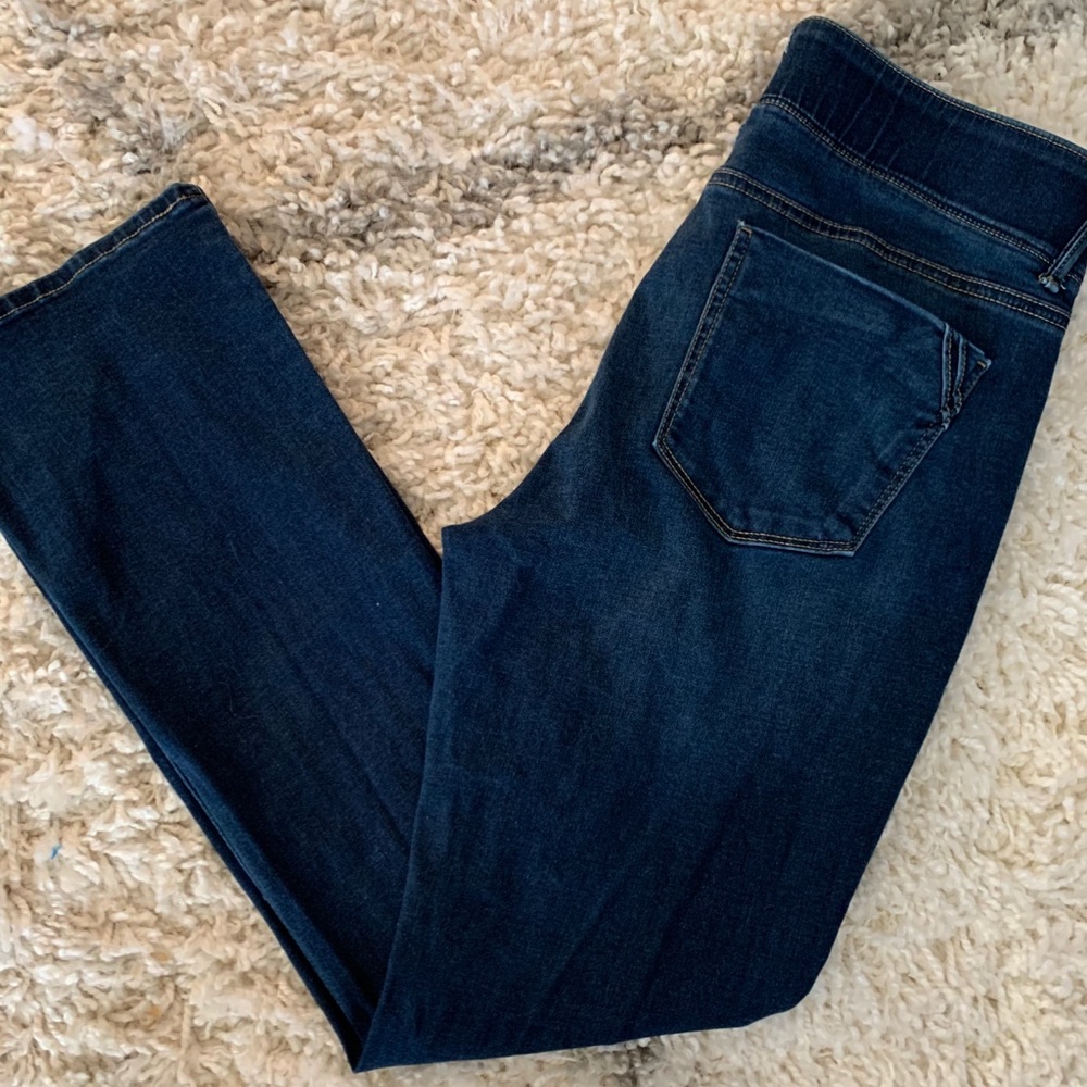 Size 14 APT 9 Stretch Bootleg Jeans